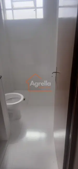 Foto 8 de Apartamento com 2 quartos à venda, 46m2 em Vila Residencial Moacir Guzoni, Mogi Guacu - SP
