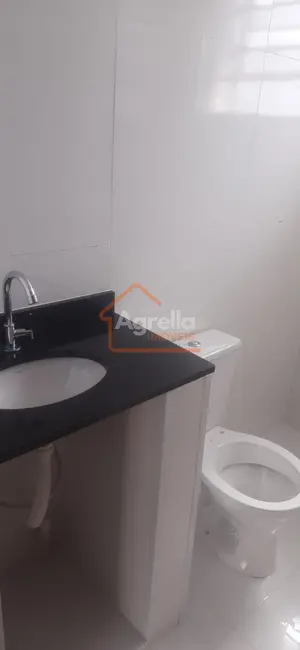 Foto 7 de Apartamento com 2 quartos à venda, 46m2 em Vila Residencial Moacir Guzoni, Mogi Guacu - SP