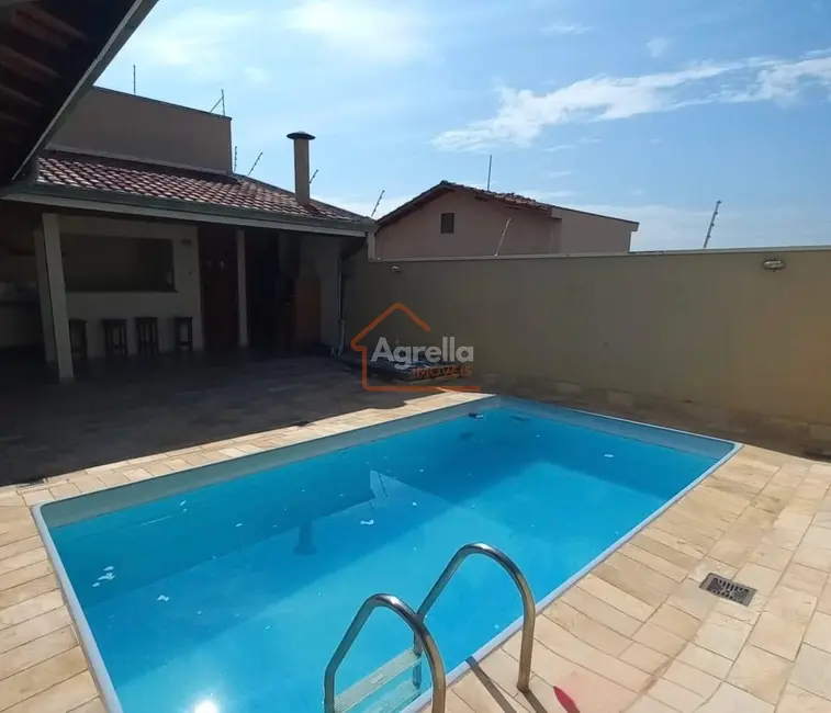 Foto 1 de Casa com 3 quartos à venda, 200m2 em Jardim Aurora, Mogi Mirim - SP