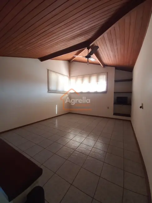 Foto 5 de Casa com 3 quartos à venda, 200m2 em Jardim Aurora, Mogi Mirim - SP