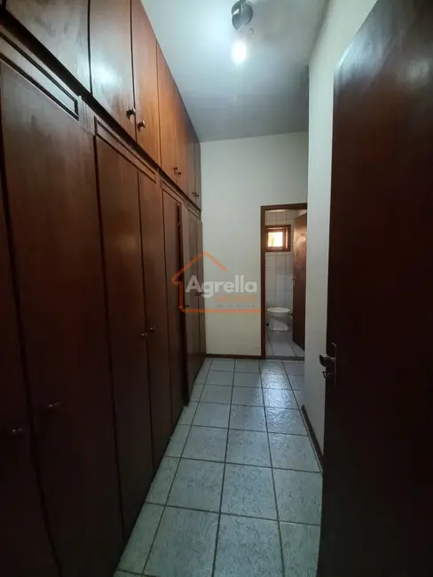 Foto 7 de Casa com 3 quartos à venda, 200m2 em Jardim Aurora, Mogi Mirim - SP
