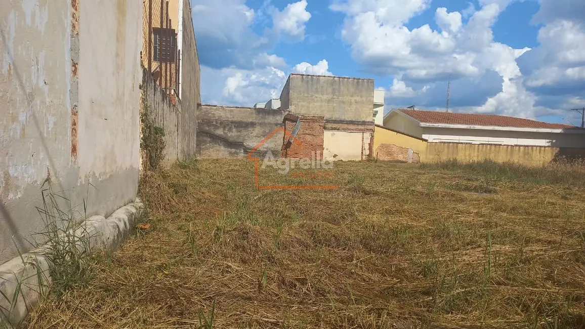 Foto 1 de Terreno / Lote à venda, 447m2 em Centro, Mogi Mirim - SP