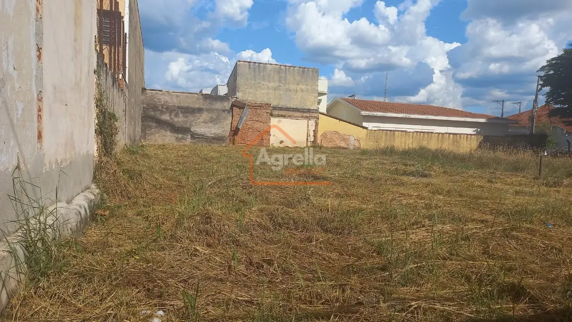 Foto 2 de Terreno / Lote à venda, 447m2 em Centro, Mogi Mirim - SP