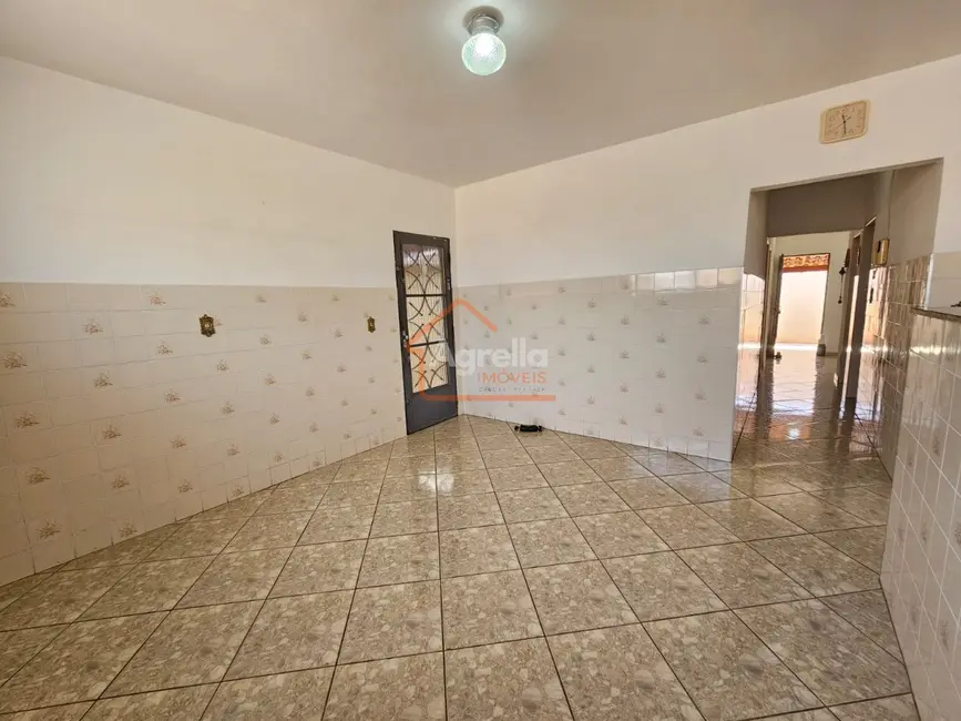 Foto 8 de Casa com 3 quartos à venda, 169m2 em Jardim Sbeghen, Mogi Mirim - SP