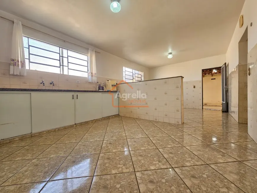 Foto 3 de Casa com 3 quartos à venda, 169m2 em Jardim Sbeghen, Mogi Mirim - SP