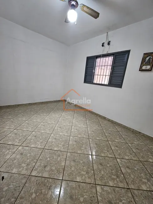 Foto 9 de Casa com 3 quartos à venda, 169m2 em Jardim Sbeghen, Mogi Mirim - SP