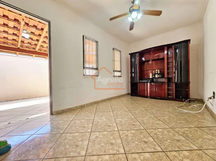 Foto 5 de Casa com 3 quartos à venda, 169m2 em Jardim Sbeghen, Mogi Mirim - SP