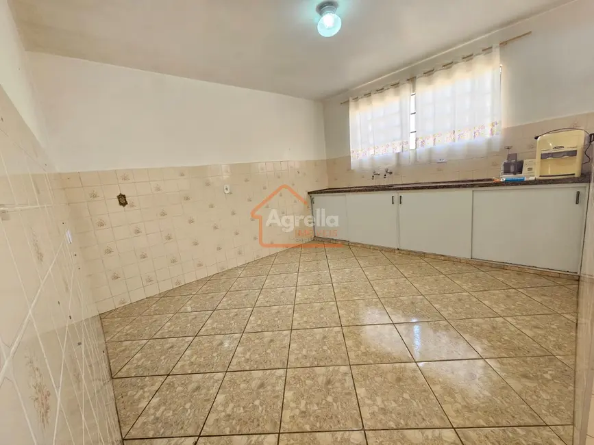 Foto 2 de Casa com 3 quartos à venda, 169m2 em Jardim Sbeghen, Mogi Mirim - SP