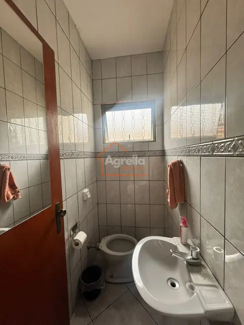 Foto 5 de Casa com 3 quartos à venda, 100m2 em Jardim Igaçaba, Mogi Guacu - SP