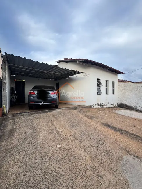 Foto 9 de Casa com 3 quartos à venda, 100m2 em Jardim Igaçaba, Mogi Guacu - SP