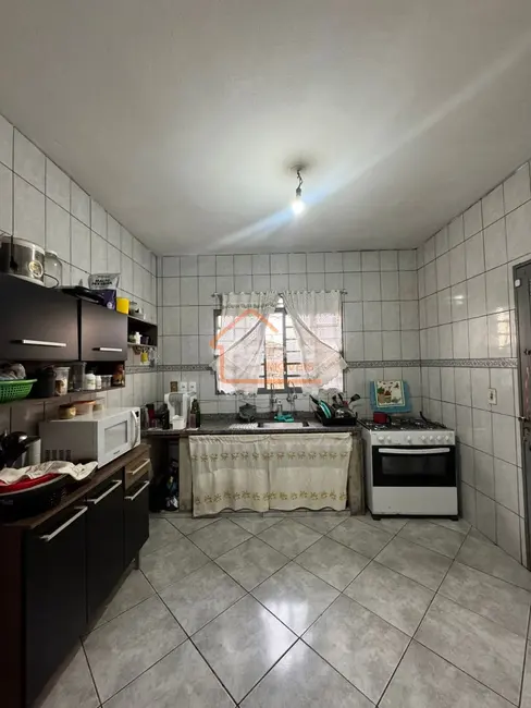 Foto 2 de Casa com 3 quartos à venda, 100m2 em Jardim Igaçaba, Mogi Guacu - SP