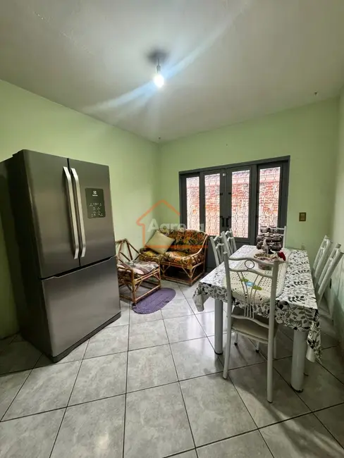 Foto 3 de Casa com 3 quartos à venda, 100m2 em Jardim Igaçaba, Mogi Guacu - SP