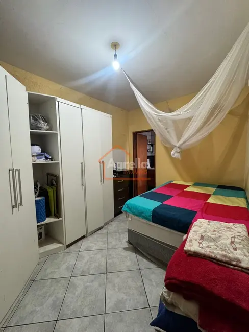 Foto 6 de Casa com 3 quartos à venda, 100m2 em Jardim Igaçaba, Mogi Guacu - SP