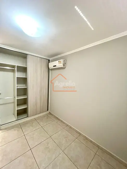 Foto 6 de Apartamento com 2 quartos à venda, 45m2 em Mogi Guacu - SP