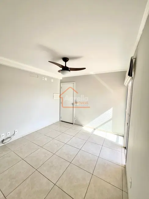 Foto 4 de Apartamento com 2 quartos à venda, 45m2 em Mogi Guacu - SP