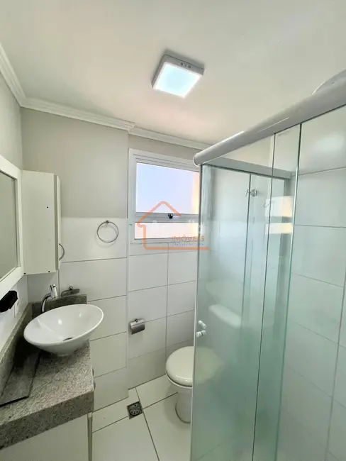 Foto 9 de Apartamento com 2 quartos à venda, 45m2 em Mogi Guacu - SP