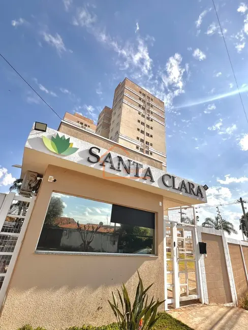 Foto 1 de Apartamento com 2 quartos à venda, 45m2 em Mogi Guacu - SP