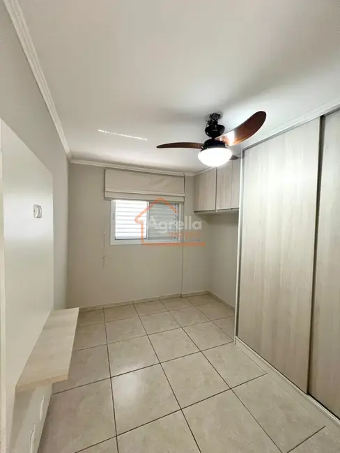 Foto 7 de Apartamento com 2 quartos à venda, 45m2 em Mogi Guacu - SP