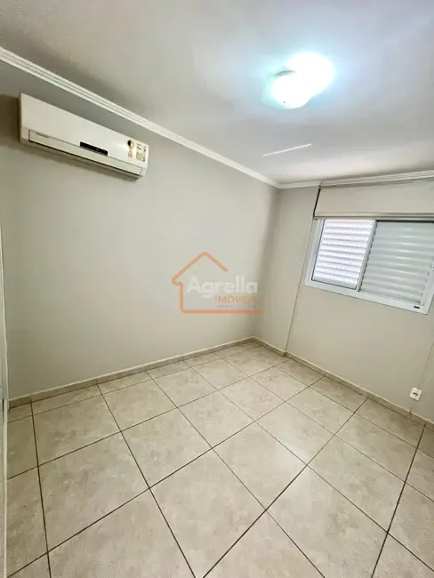 Foto 8 de Apartamento com 2 quartos à venda, 45m2 em Mogi Guacu - SP