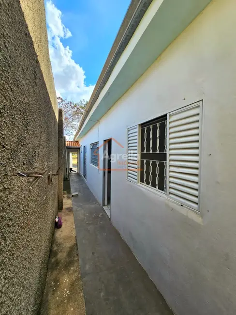 Foto 9 de Casa com 2 quartos à venda, 81m2 em Jardim Itamaraty, Mogi Guacu - SP