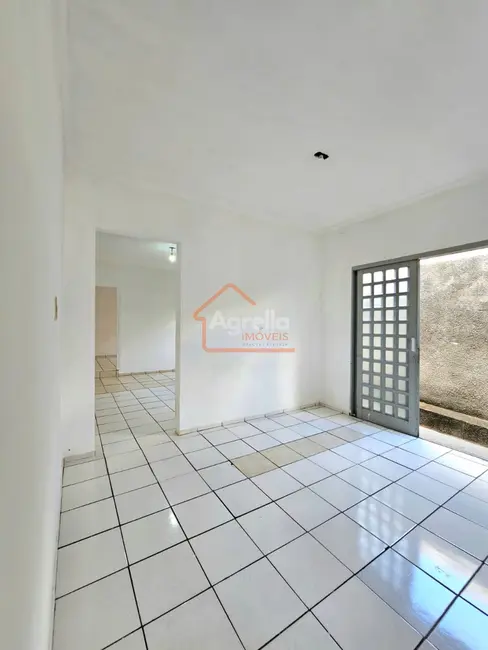 Foto 3 de Casa com 2 quartos à venda, 81m2 em Jardim Itamaraty, Mogi Guacu - SP