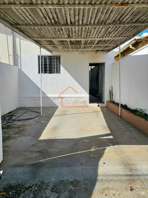 Foto 1 de Casa com 2 quartos à venda, 81m2 em Jardim Itamaraty, Mogi Guacu - SP