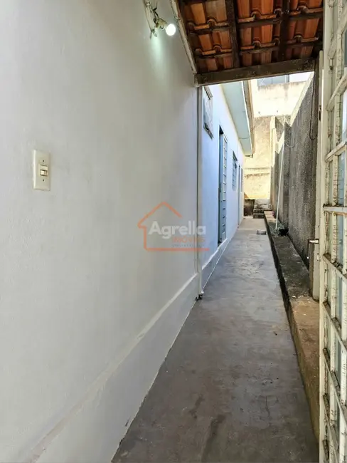 Foto 8 de Casa com 2 quartos à venda, 81m2 em Jardim Itamaraty, Mogi Guacu - SP