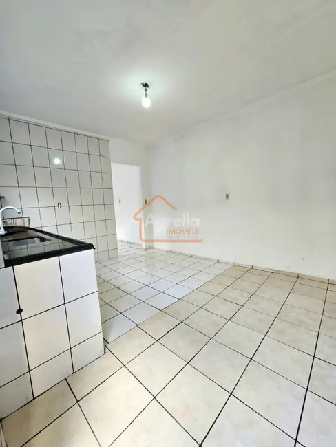 Foto 4 de Casa com 2 quartos à venda, 81m2 em Jardim Itamaraty, Mogi Guacu - SP