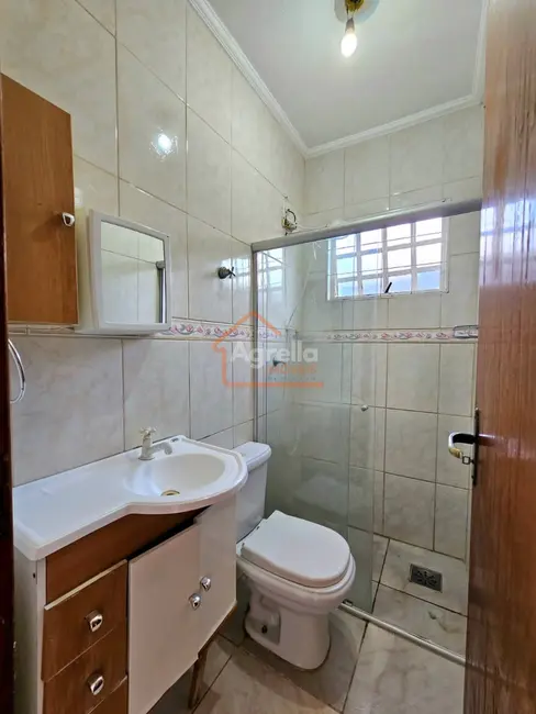 Foto 7 de Casa com 2 quartos à venda, 81m2 em Jardim Itamaraty, Mogi Guacu - SP