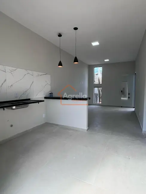 Foto 6 de Casa com 2 quartos à venda, 56m2 em Mogi Guacu - SP