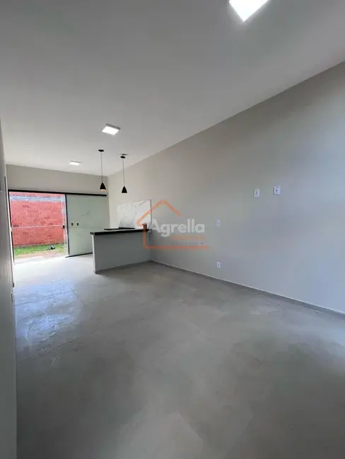 Foto 7 de Casa com 2 quartos à venda, 56m2 em Mogi Guacu - SP
