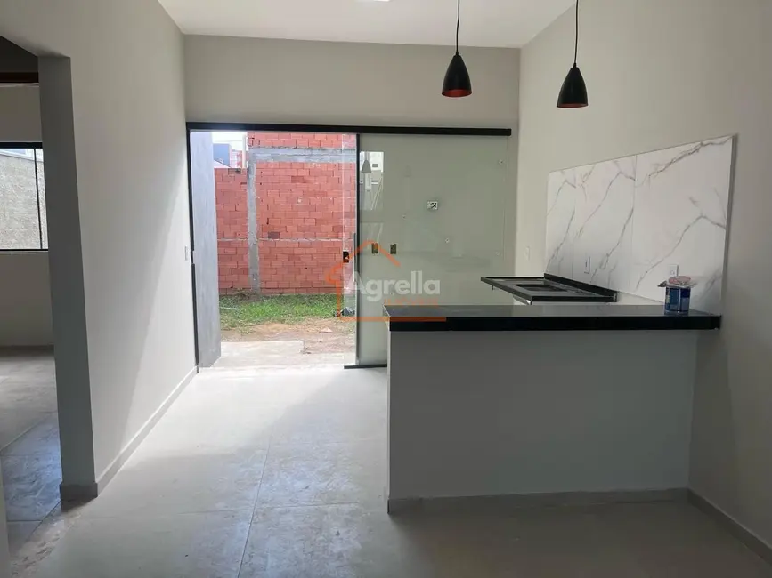 Foto 4 de Casa com 2 quartos à venda, 56m2 em Mogi Guacu - SP