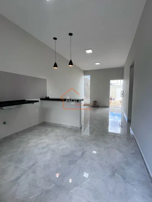 Foto 7 de Casa com 2 quartos à venda, 55m2 em Mogi Guacu - SP