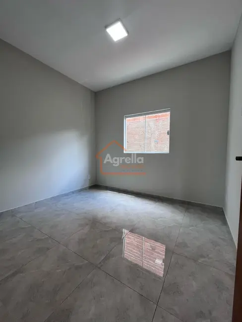 Foto 4 de Casa com 2 quartos à venda, 55m2 em Mogi Guacu - SP
