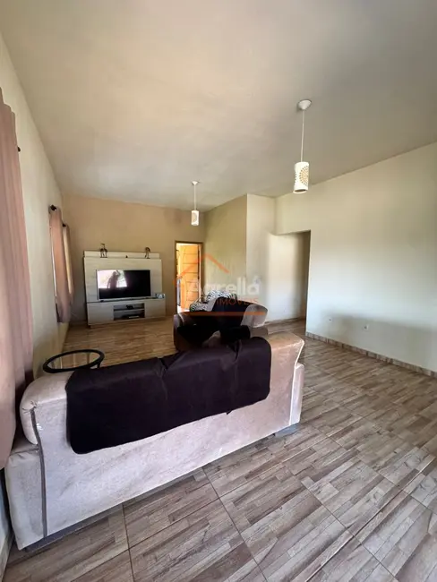 Foto 3 de Casa com 4 quartos à venda, 582m2 em Saúde, Mogi Mirim - SP