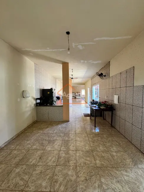 Foto 8 de Casa com 4 quartos à venda, 582m2 em Saúde, Mogi Mirim - SP