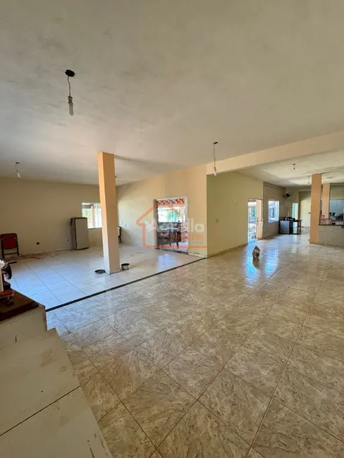 Foto 5 de Casa com 4 quartos à venda, 582m2 em Saúde, Mogi Mirim - SP