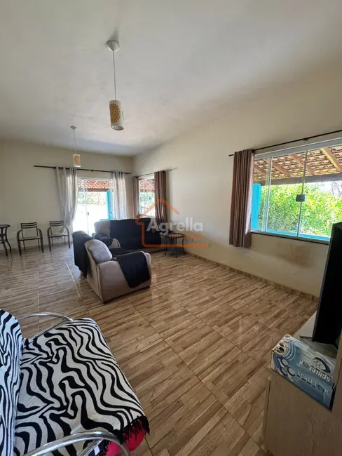 Foto 4 de Casa com 4 quartos à venda, 582m2 em Saúde, Mogi Mirim - SP