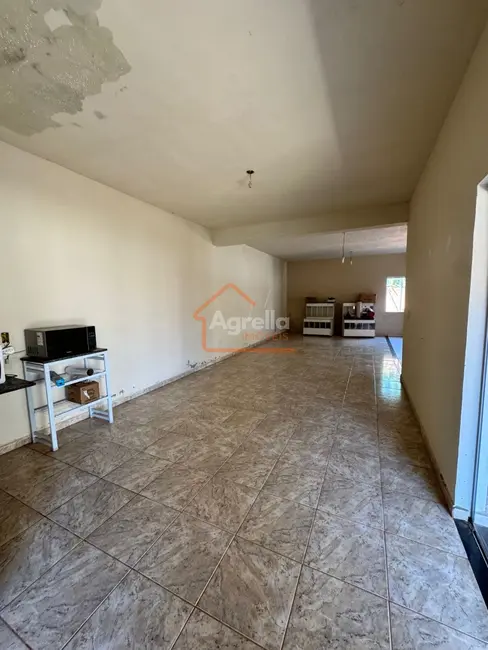 Foto 7 de Casa com 4 quartos à venda, 582m2 em Saúde, Mogi Mirim - SP