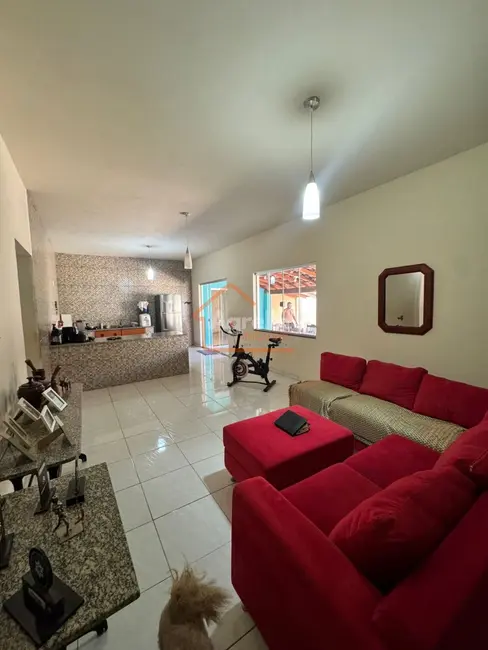 Foto 2 de Casa com 4 quartos à venda, 582m2 em Saúde, Mogi Mirim - SP