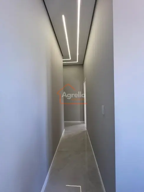 Foto 5 de Casa de Condomínio com 3 quartos à venda, 127m2 em Mogi Mirim - SP