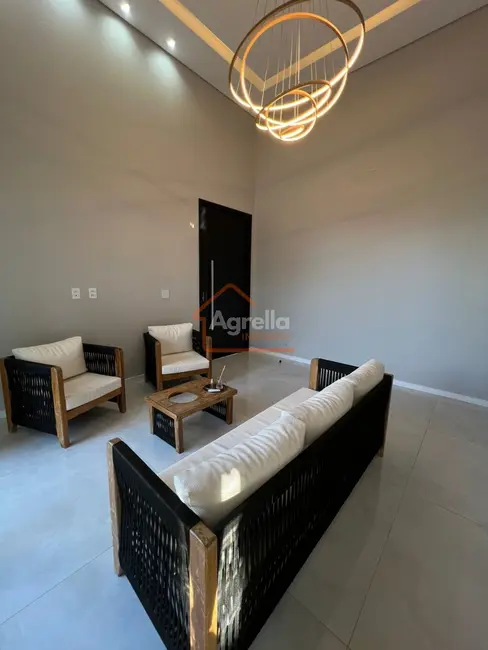 Foto 4 de Casa de Condomínio com 3 quartos à venda, 127m2 em Mogi Mirim - SP