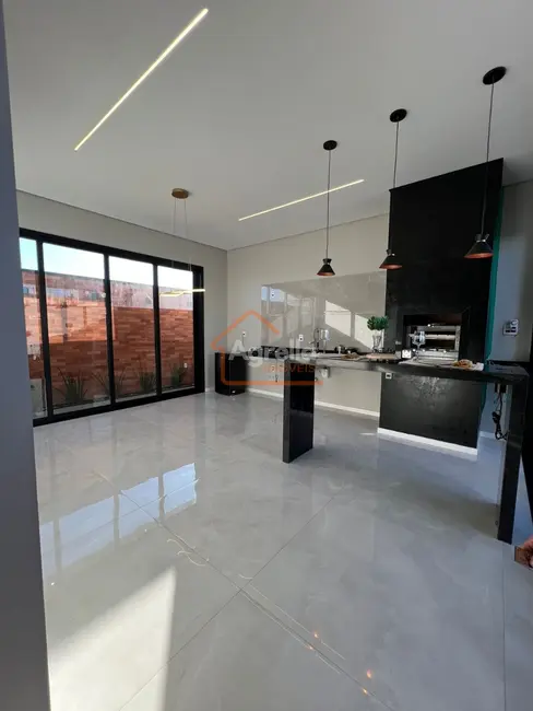 Foto 3 de Casa de Condomínio com 3 quartos à venda, 127m2 em Mogi Mirim - SP