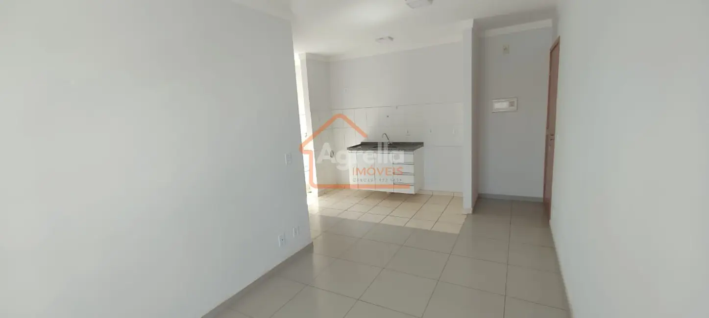 Foto 1 de Apartamento com 2 quartos à venda, 69m2 em Mogi Mirim - SP