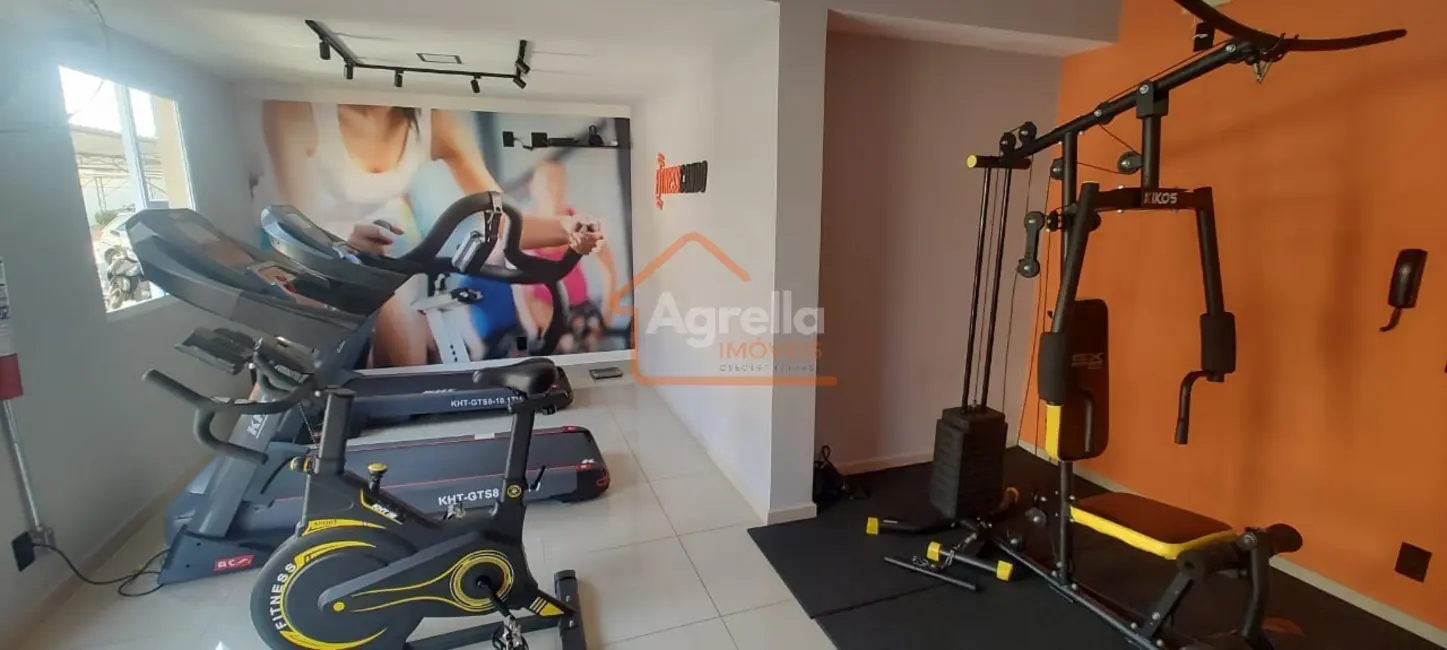 Foto 9 de Apartamento com 2 quartos à venda, 69m2 em Mogi Mirim - SP