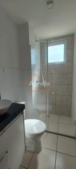 Foto 7 de Apartamento com 2 quartos à venda, 69m2 em Mogi Mirim - SP