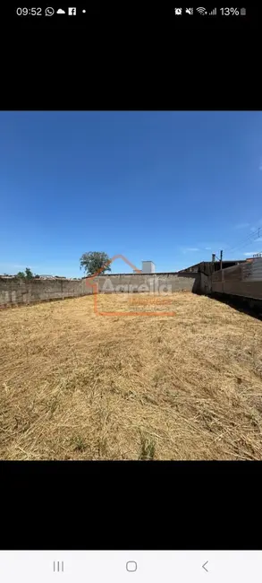 Foto 1 de Terreno / Lote à venda, 394m2 em Jardim Tropical, Mogi Mirim - SP