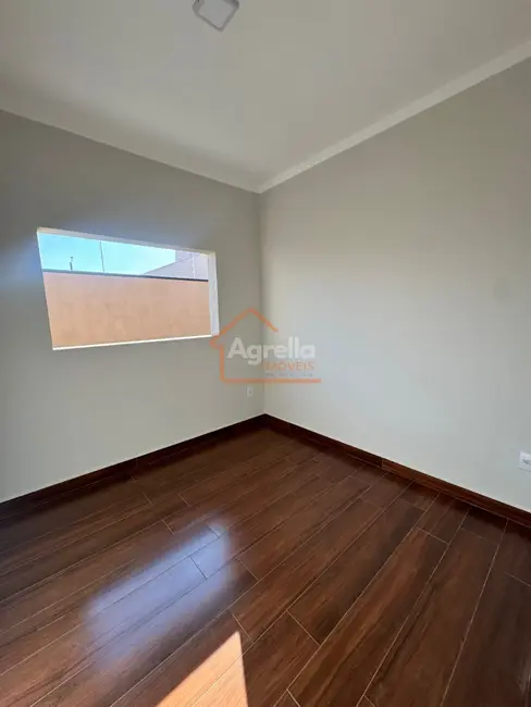 Foto 5 de Casa com 3 quartos à venda, 73m2 em Mogi Guacu - SP