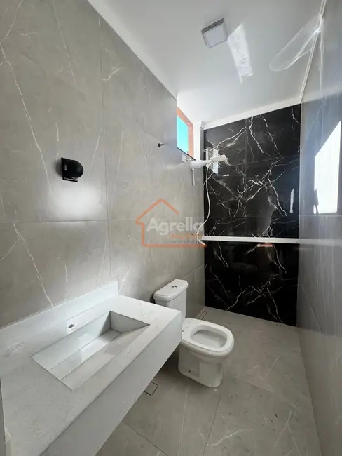 Foto 7 de Casa com 3 quartos à venda, 73m2 em Mogi Guacu - SP