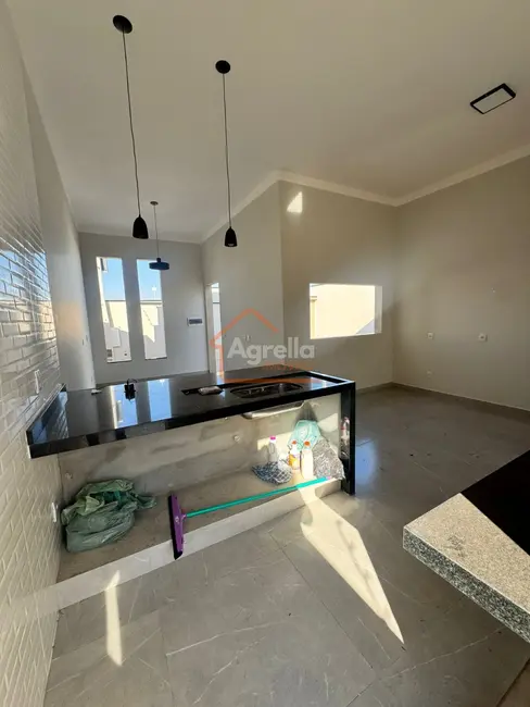 Foto 3 de Casa com 3 quartos à venda, 73m2 em Mogi Guacu - SP